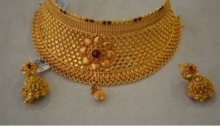 Hari Balaji Dedgaonkar Jewellers